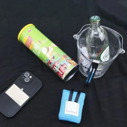 Mini Outdoor Moisture-Proof Pocket Blanket