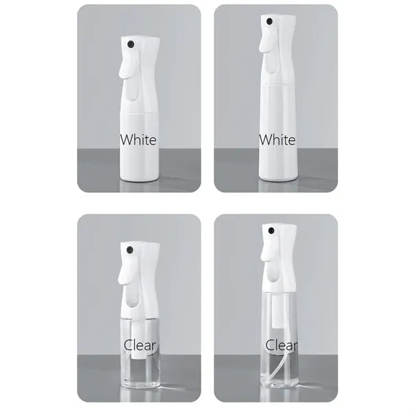 Spray Bottles