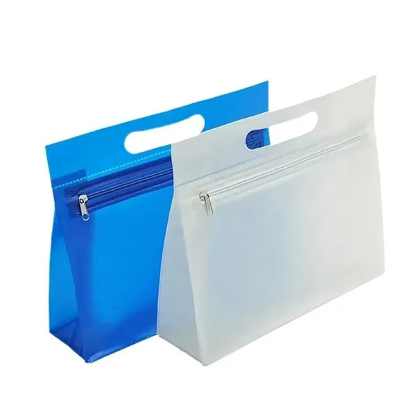 Clear Makeup Travel Cosmetic Bag