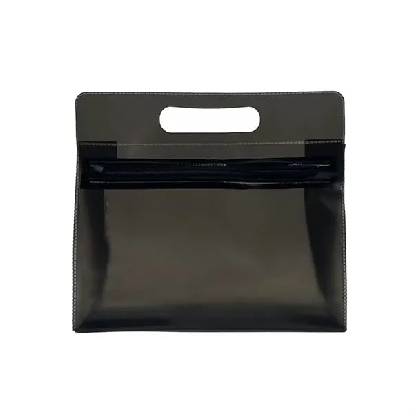 Clear Makeup Travel Cosmetic Bag