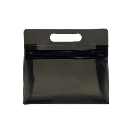 Clear Makeup Travel Cosmetic Bag