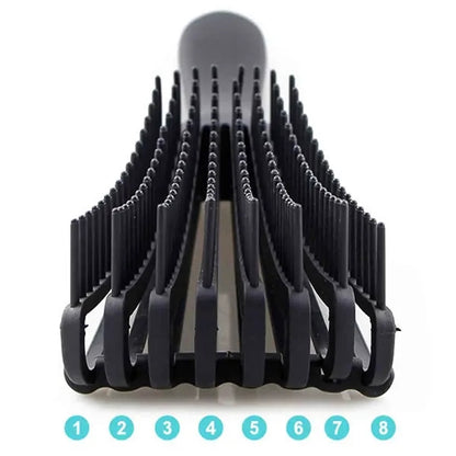 Detangler Brush for Natural Hair