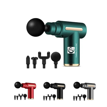 Muscle Massage/ Fascial Gun