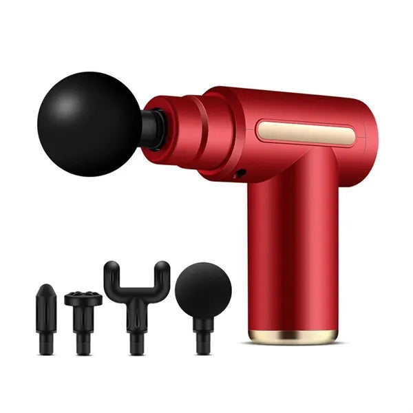 Muscle Massage/ Fascial Gun