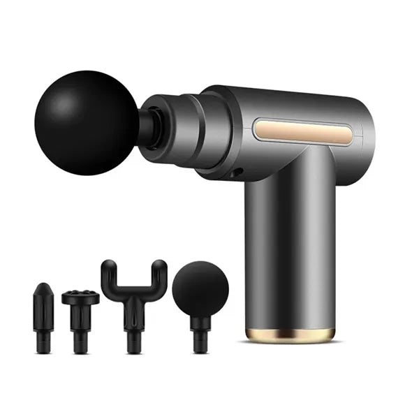 Muscle Massage/ Fascial Gun