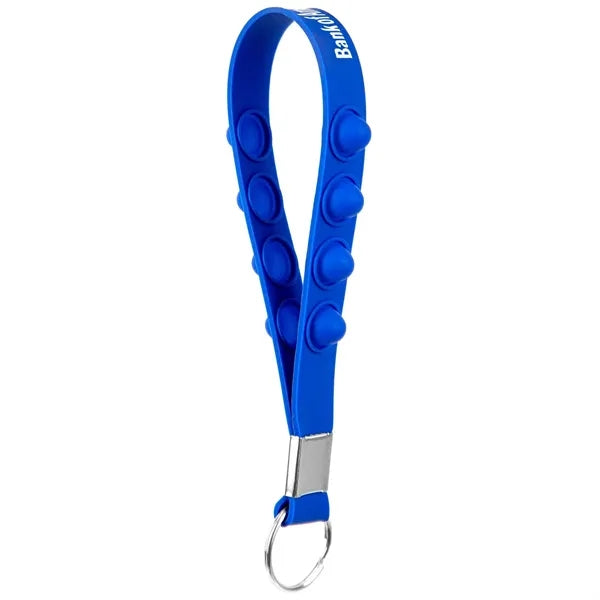 Stress Reliever Key Chain
