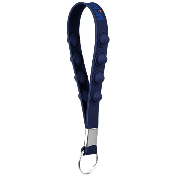 Stress Reliever Key Chain