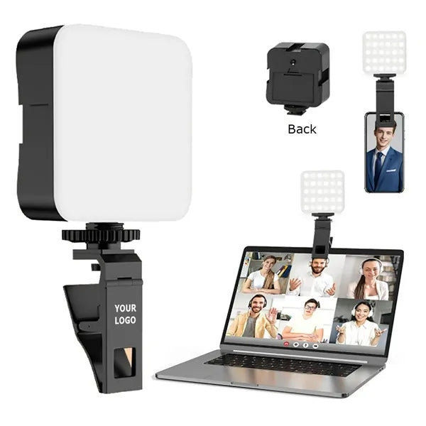 Selfie Light With Clip
