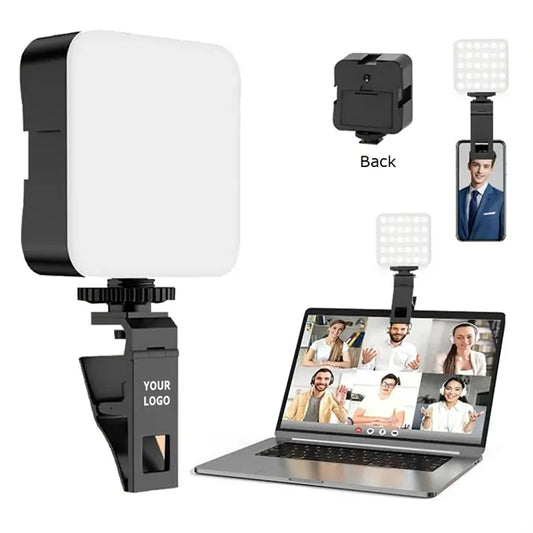 Selfie Light With Clip