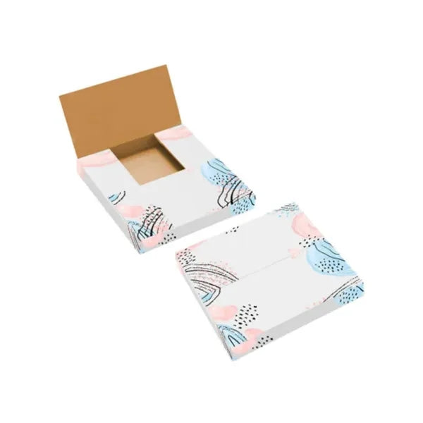 Easy-Fold Mailer