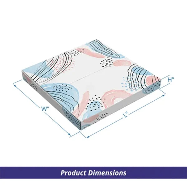 Easy-Fold Mailer
