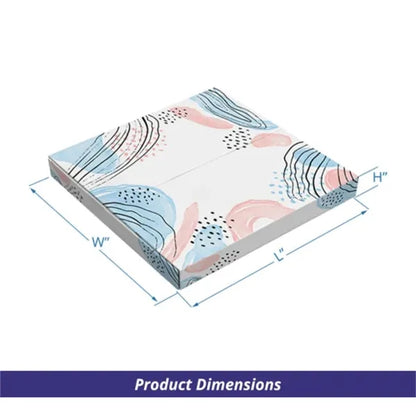 Easy-Fold Mailer