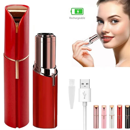 Lipstick Shaver