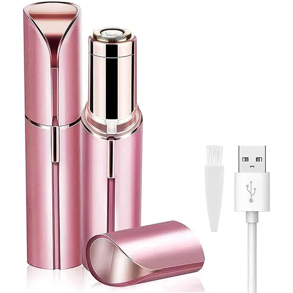 Lipstick Shaver