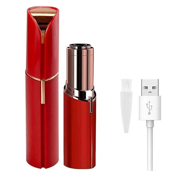 Lipstick Shaver