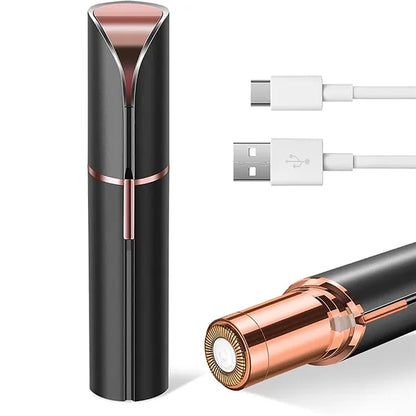 Lipstick Shaver