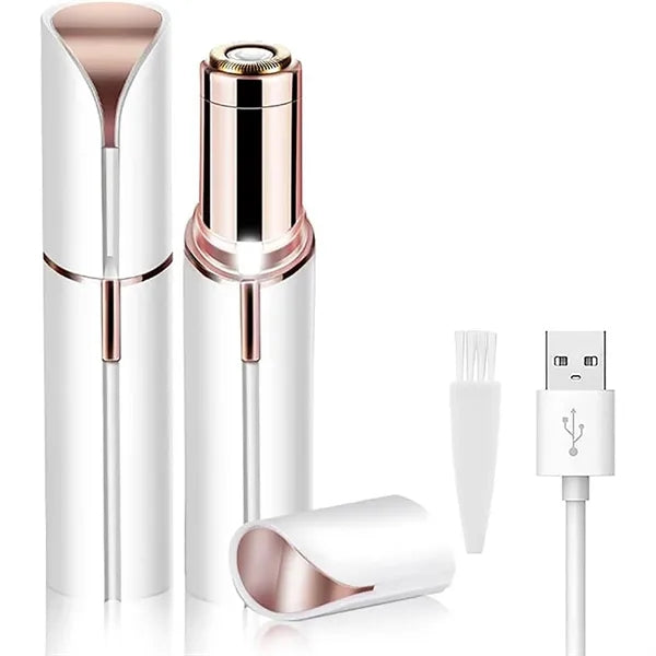 Lipstick Shaver