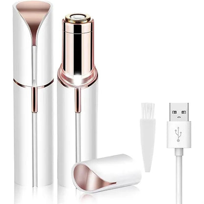 Lipstick Shaver