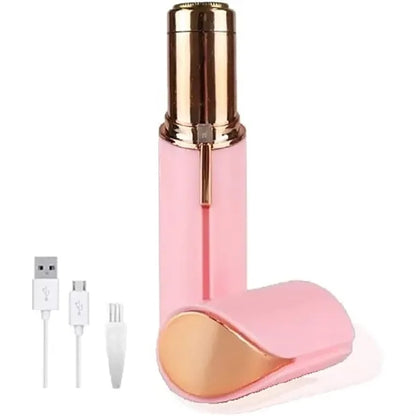 Lipstick Shaver