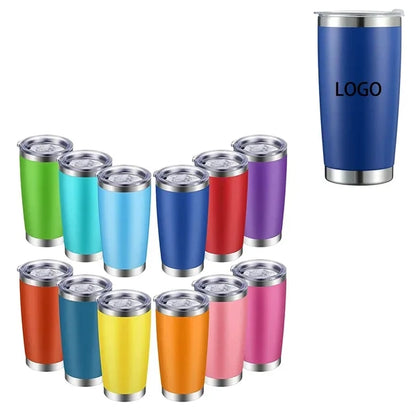 20Oz Stainless Steel Thermal Cup