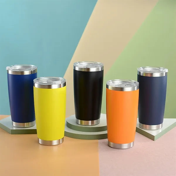 20Oz Stainless Steel Thermal Cup