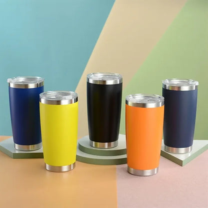 20Oz Stainless Steel Thermal Cup