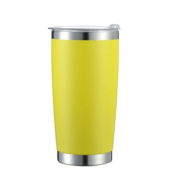 20Oz Stainless Steel Thermal Cup