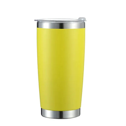 20Oz Stainless Steel Thermal Cup