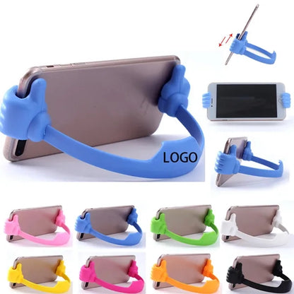 Cartoon Cute Phone Stand