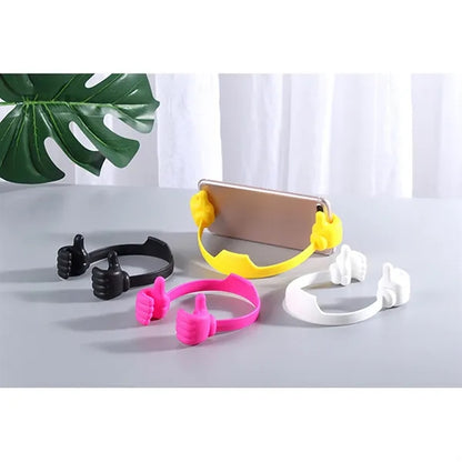 Cartoon Cute Phone Stand
