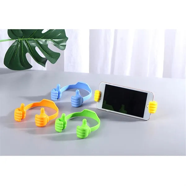 Cartoon Cute Phone Stand