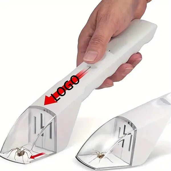 Hand Held Insect Catcher