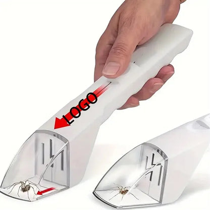 Hand Held Insect Catcher