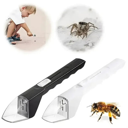 Hand Held Insect Catcher