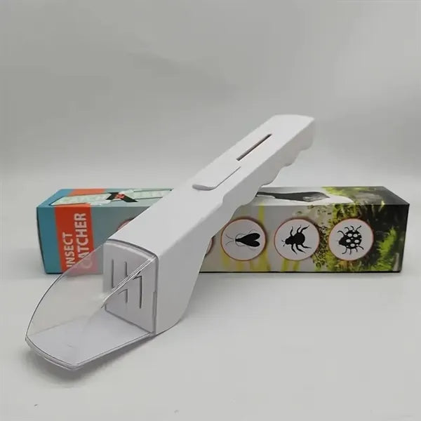 Hand Held Insect Catcher