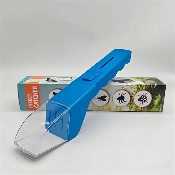 Hand Held Insect Catcher
