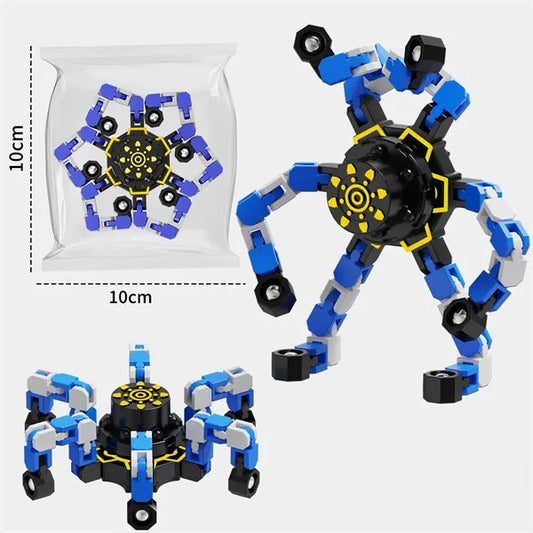 Stress Relief Sensory Toys