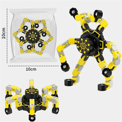 Stress Relief Sensory Toys