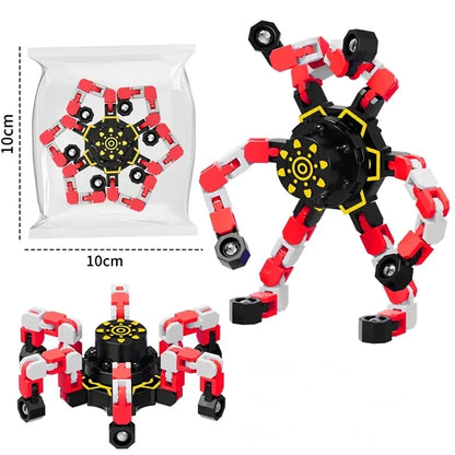 Stress Relief Sensory Toys