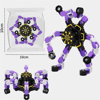 Stress Relief Sensory Toys