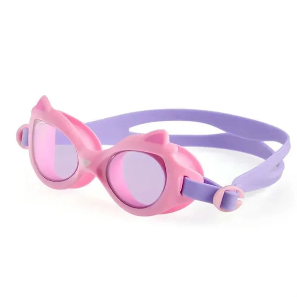 Kids' Swim Goggles Sunny