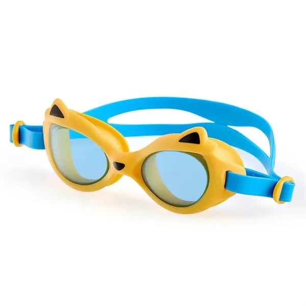 Kids' Swim Goggles Sunny