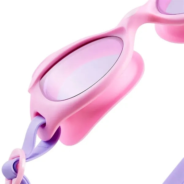Kids' Swim Goggles Sunny