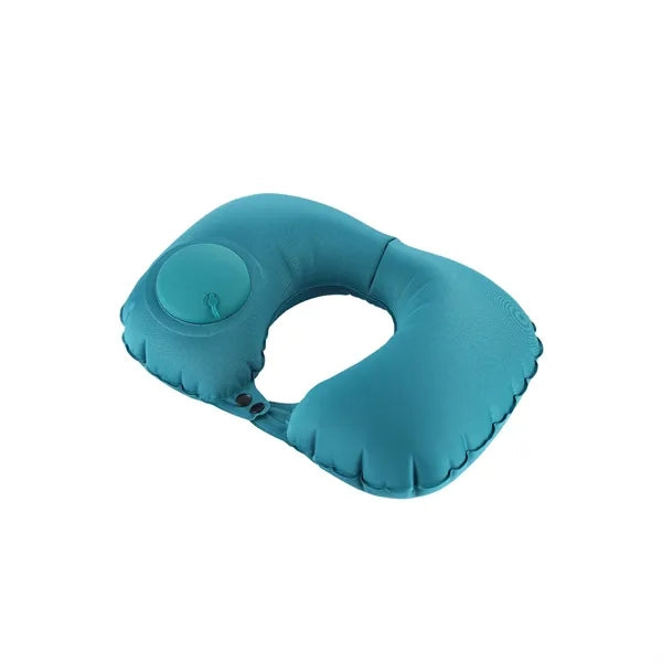 Inflatable Neck Pillow
