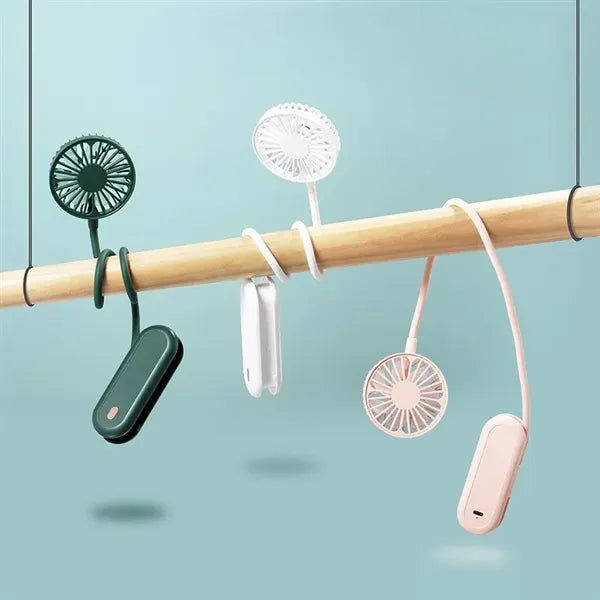 3 in 1 Portable Mini Fan