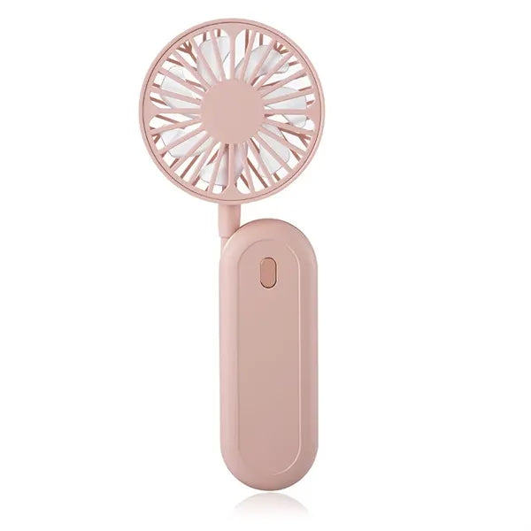 3 in 1 Portable Mini Fan