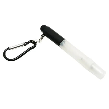 2-In-1 Spray Bottle Pen