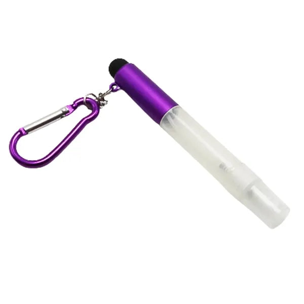 2-In-1 Spray Bottle Pen