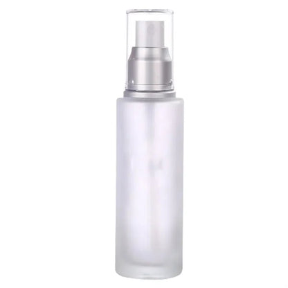 1.35Oz Empty Glass Spray Bottle