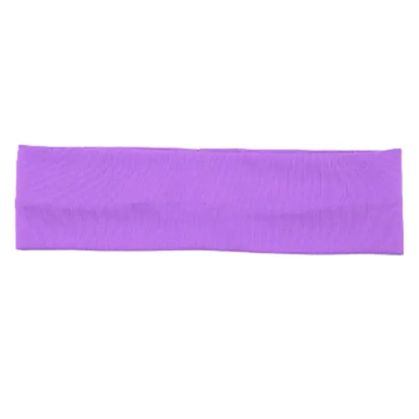 Yoga Headband